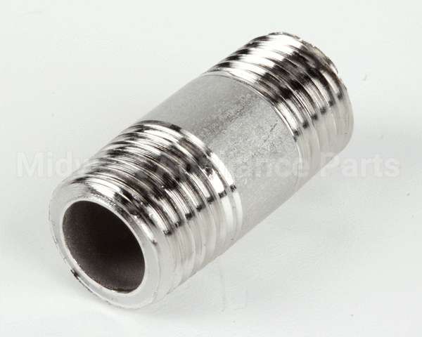 56636 Henny Penny Pipe Nipple - 1/4Npt X 1.125