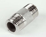56636 Henny Penny Pipe Nipple - 1/4Npt X 1.125