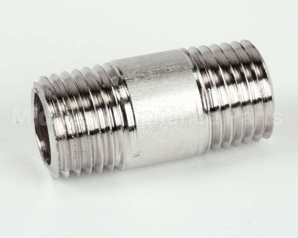 56636 Henny Penny Pipe Nipple - 1/4Npt X 1.125