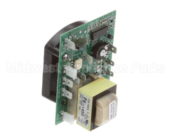 56644 Blodgett Thermostat,150-550F,350 Deg Td
