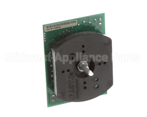 56644 Blodgett Thermostat,150-550F,350 Deg Td