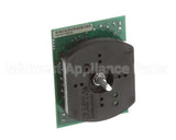56644 Blodgett Thermostat,150-550F,350 Deg Td
