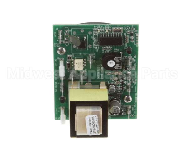 56644 Blodgett Thermostat,150-550F,350 Deg Td