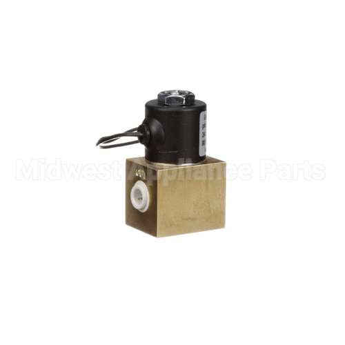 56652 Blodgett Solenoid, 24Vdc, 1/4 Ptc