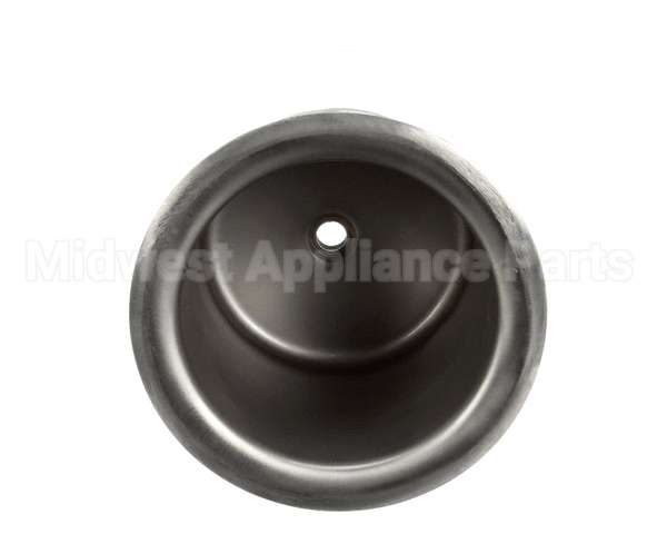56660 Apw Wyott 4Qt Well Pan W/Drain Assembly
