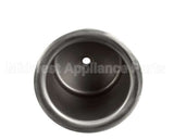 56660 Apw Wyott 4Qt Well Pan W/Drain Assembly