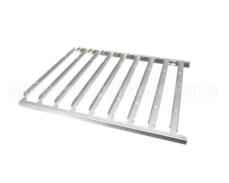 56691 Food Warming Hlc-8 Rack 12X20 2.625