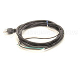 369537 Lincoln Power Cord W/Plug 2''