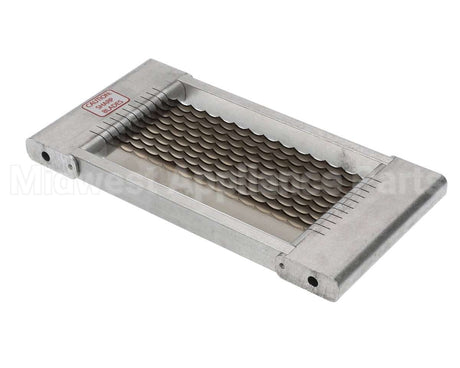 567-2 Nemco 1/4 Blade Assembly-Easy Roma T