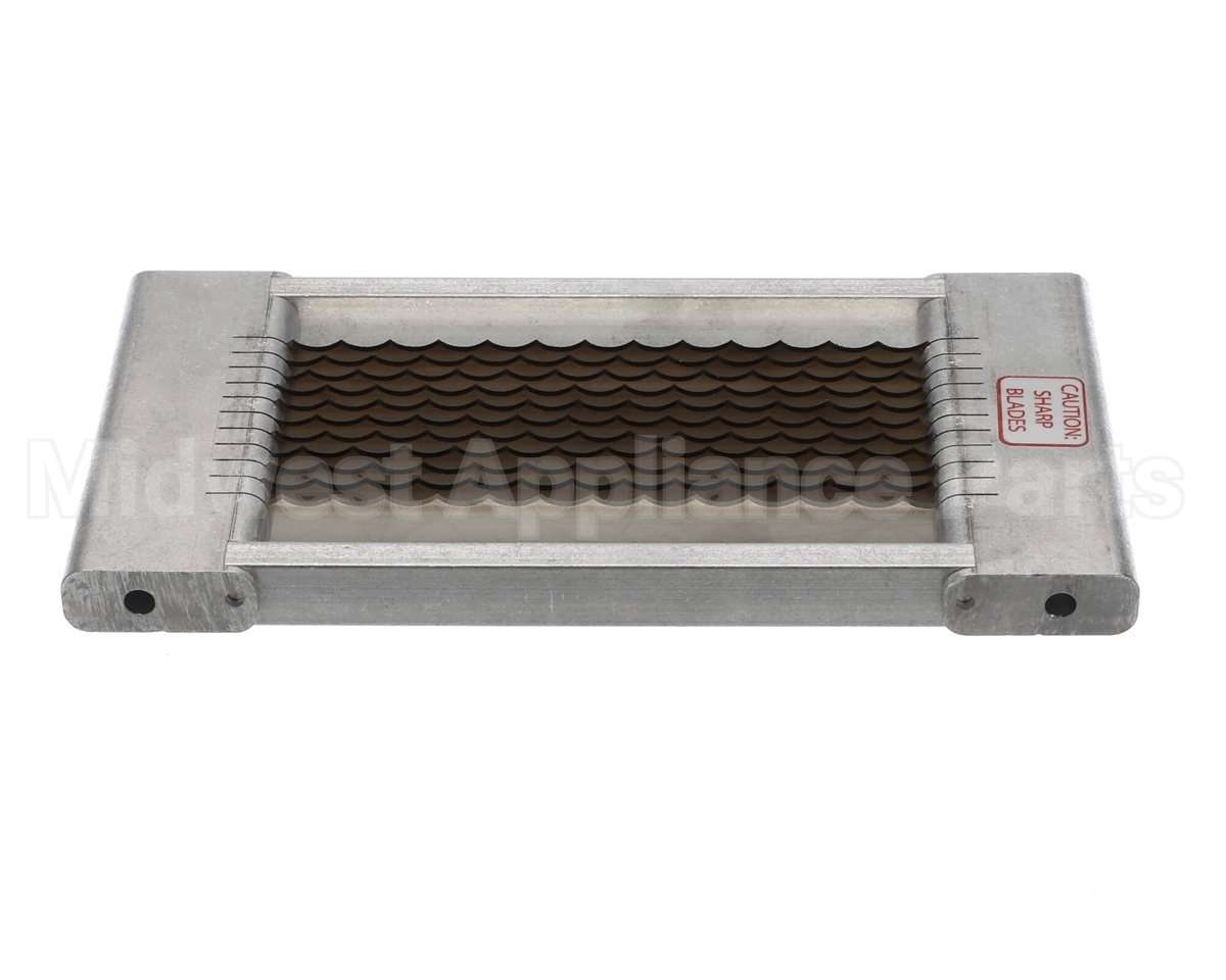 567-2 Nemco 1/4 Blade Assembly-Easy Roma T