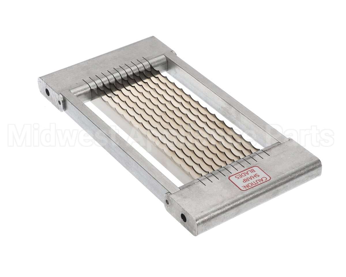567-2 Nemco 1/4 Blade Assembly-Easy Roma T