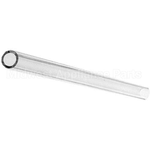 GMX043A Compatible Cecilware Gauge Glass - 5/8" Od X 12"