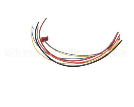 56720 Henny Penny Harn-Canopy Jump/Com