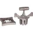 56727-8W Compatible Nemco Wedgerassy, 8 Sec, Ez Ii, 56500