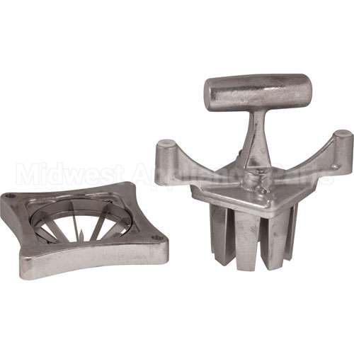 56727-8W Compatible Nemco Wedgerassy, 8 Sec, Ez Ii, 56500