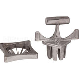 56727-8W Compatible Nemco Wedgerassy, 8 Sec, Ez Ii, 56500