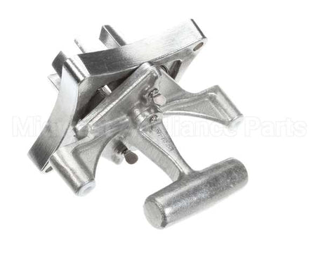 56727-8W Nemco 8-Section Wedger Kit Easy Chop