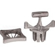567278W Compatible Nemco Wedgerassy, 8 Sec, Ez Ii, 56500
