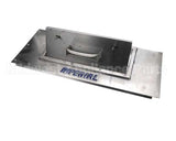 11615 Imperial 30 In. Welded Door Assembly Stainless St