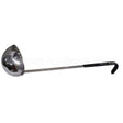 56728 Compatible Vollrath Ladle, 8Oz "Kool Touch" (Chili)