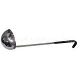 56728 Compatible Vollrath Ladle, 8Oz "Kool Touch" (Chili)