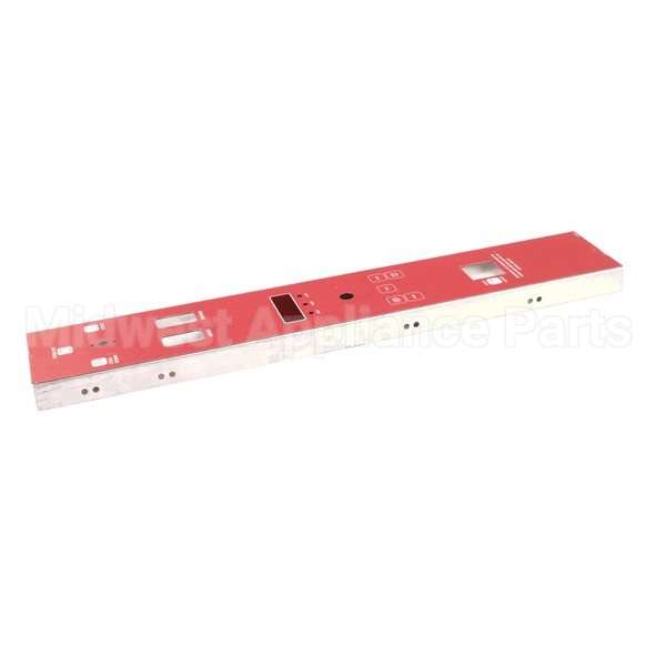 56729 Compatible Blodgett Panel Decal Assy, Mkv Ss D
