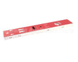 56729 Blodgett Panel Decal Assembly, Mkv Ssd