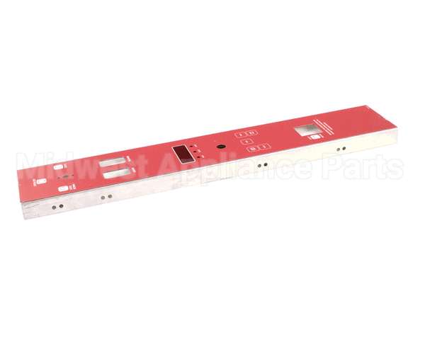 56729 Blodgett Panel Decal Assembly, Mkv Ssd