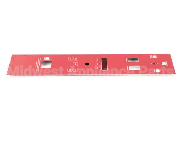 56729 Blodgett Panel Decal Assembly, Mkv Ssd