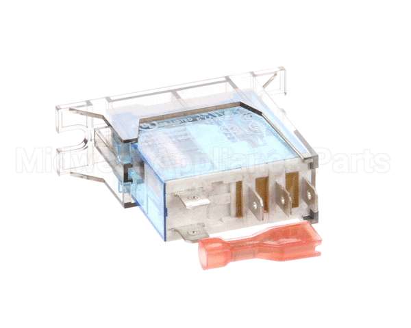 56738 Blodgett Kit,24Vdc Relay Replacement