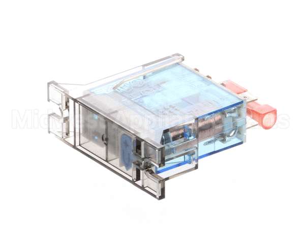 56738 Blodgett Kit,24Vdc Relay Replacement
