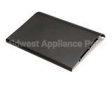 56756 Nespresso Casing 704 Left Black Us