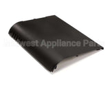 56756 Nespresso Casing 704 Left Black Us