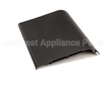 56756 Nespresso Casing 704 Left Black Us