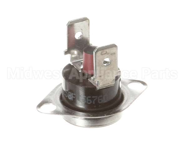 56760 Blodgett Thermal Switch, Manual Reset