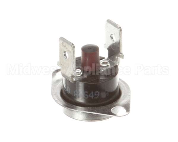 56760 Blodgett Thermal Switch, Manual Reset