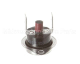56760 Blodgett Thermal Switch, Manual Reset