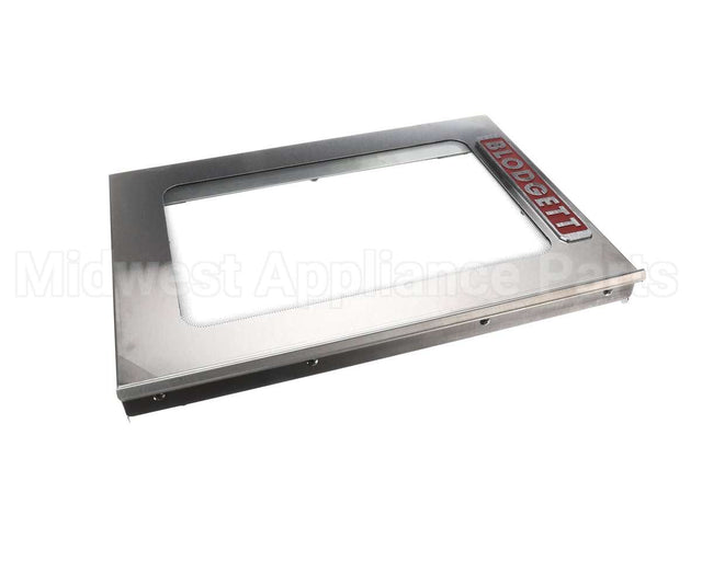 56762 Blodgett Assembly,Lh Outer Glass Door