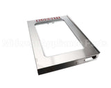 56762.0000 Blodgett Assemblylh Outer Glass Door