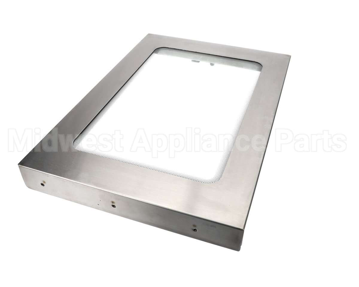 56766 Blodgett Assembly,Rh Outer Glass Door
