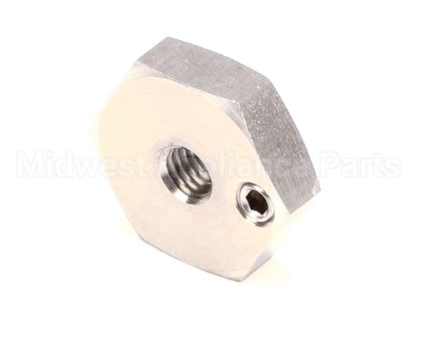 56767476 Eloma Lock Nut 27 X 8