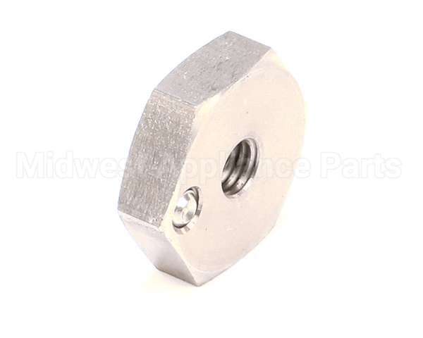 56767476 Eloma Lock Nut 27 X 8