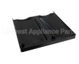 56779.0001 Bunn Drip Tray, Hopper Ultra Nx - Blk