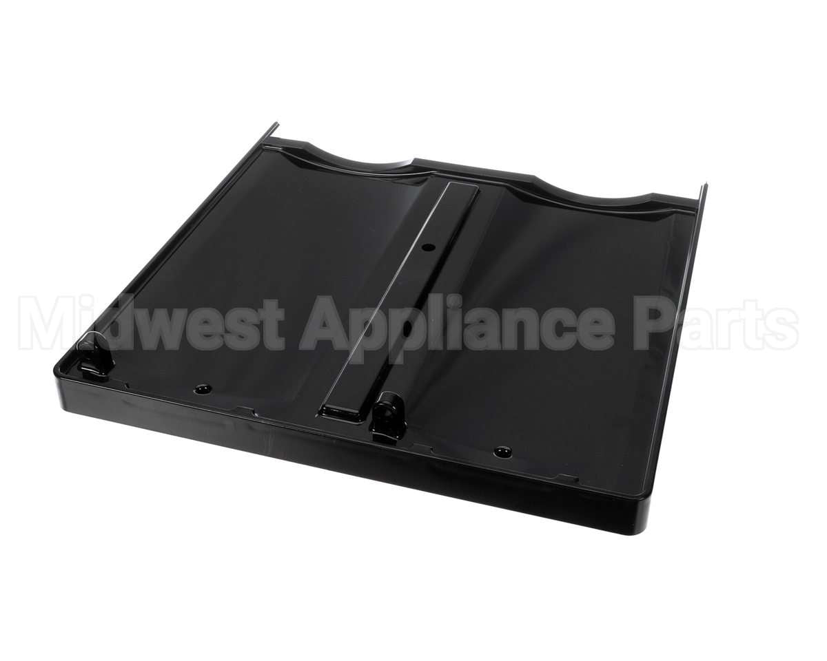 56779.0001 Bunn Drip Tray, Hopper Ultra Nx - Blk
