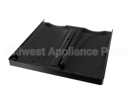 56779.0001 Bunn Drip Tray, Hopper Ultra Nx - Blk
