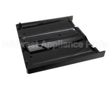 56779.0001 Bunn Drip Tray, Hopper Ultra Nx - Blk
