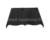 56779.0001 Bunn Drip Tray, Hopper Ultra Nx - Blk