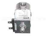 56785.0000 Bunn Valve, Sol 24Vdc 3Way 1/8 3/32