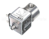 56785.0000 Bunn Valve, Sol 24Vdc 3Way 1/8 3/32