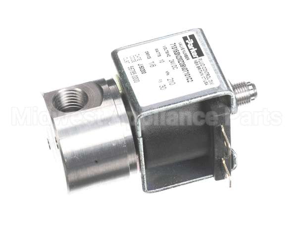 56785.0000 Bunn Valve, Sol 24Vdc 3Way 1/8 3/32